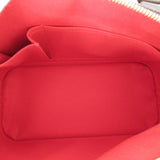 Louis Vuitton Handbag Bag Pvc Coated Canvas Damier