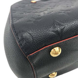Louis Vuitton Montaigne BB 2way Shoulder Bag