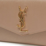 Saint Laurent- Chain Wallet Shoulder Bag
