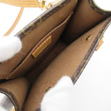 Louis Vuitton Shoulder Bag Rank A