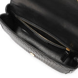 Saint Laurent- Shoulder Bag Crossbody Bag Black