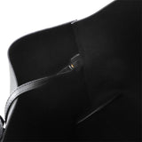 Saint Laurent- Tote Bag Black