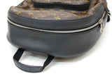 Louis Vuitton Luc Josh Monogram Macassar