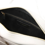 Saint Laurent- Handbag Shoulder Bag Black