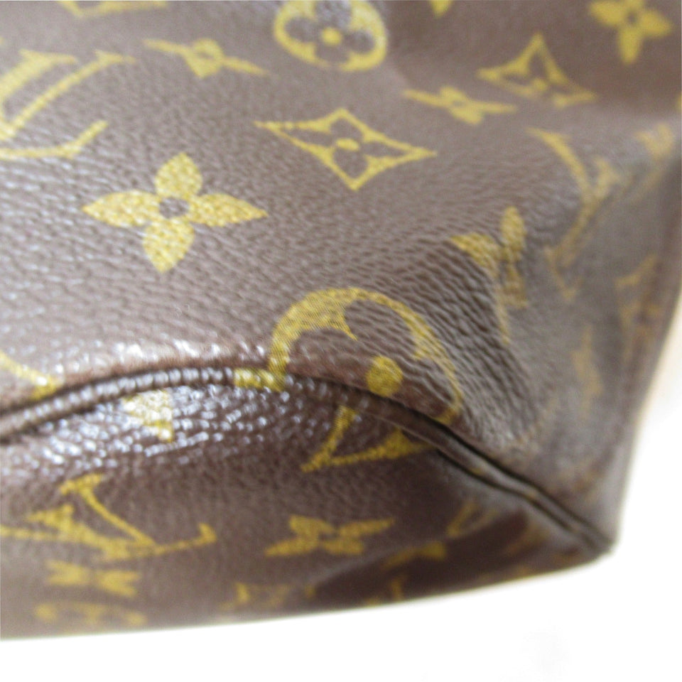 Louis Vuitton Tote Bag Rank A
