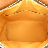 Louis Vuitton Manhattan 2way Handbag Pvc Coated