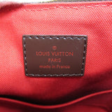 Louis Vuitton Sienna MM 2way Shoulder Bag  Pvc Coated