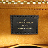 Louis Vuitton On The Go MM Shoulder Bag Empreinte Noir Black