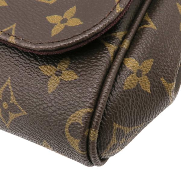 Louis Vuitton Monogram Favorite MM