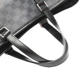 Louis Vuitton Shoulder Bag Damier Tadao PM