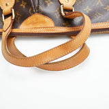 Louis Vuitton Monogram Palermo PM Handbag