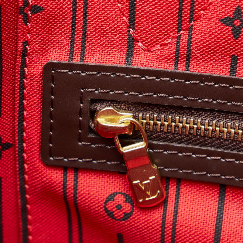 Louis Vuitton Damier Neverfull PM Handbag