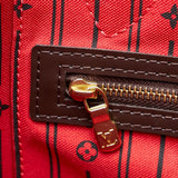 Louis Vuitton Damier Neverfull PM Handbag