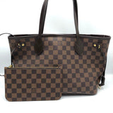 Louis Vuitton Neverfull PM Damier Tote Bag