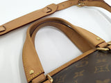 Louis Vuitton Retiro PM 2way Shoulder Bag Monogram