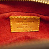 Louis Vuitton Shoulder Bag Monogram Viva Cite MM