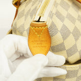 Louis Vuitton Tote Bag Damier Azur Totally MM