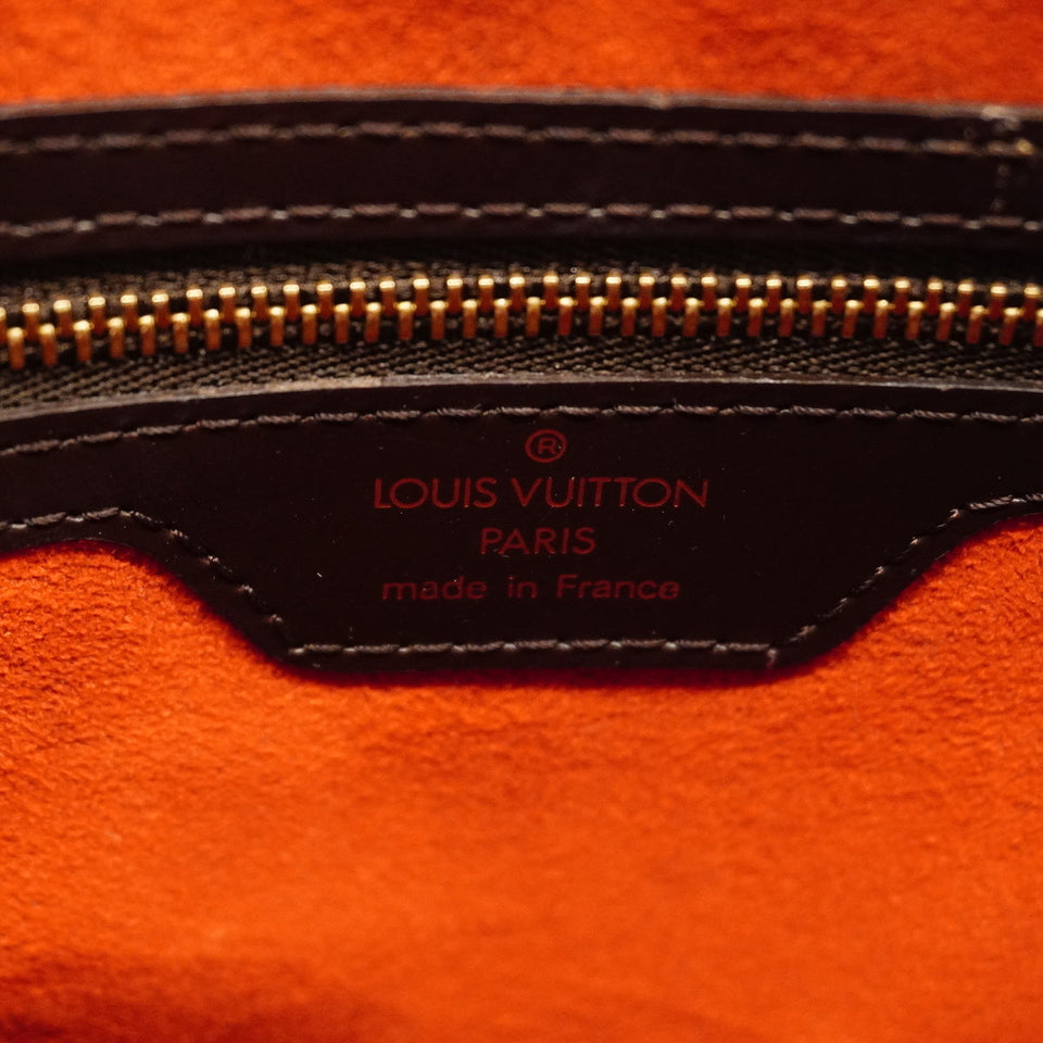 Louis Vuitton Tote Bag Damier Venice