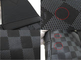 Louis Vuitton Damier Infini Noir Avenue Sling Bag Body Bag