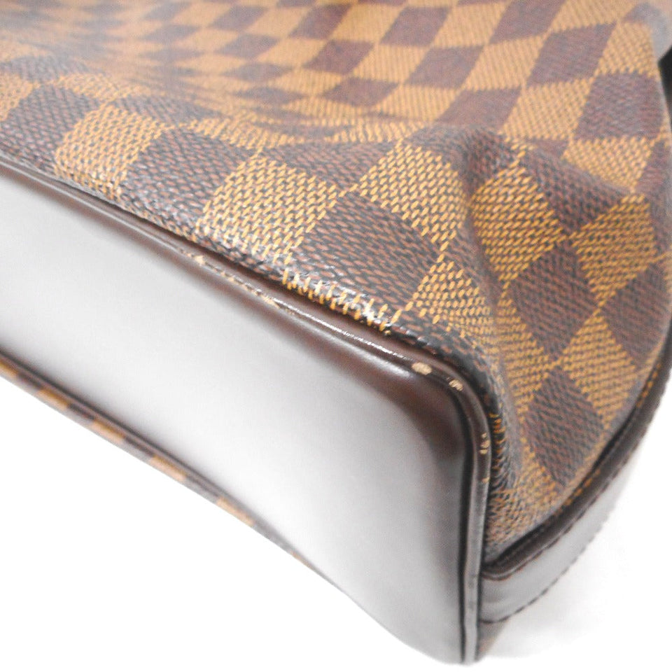 Louis Vuitton Tote Bag Damier Chelsea