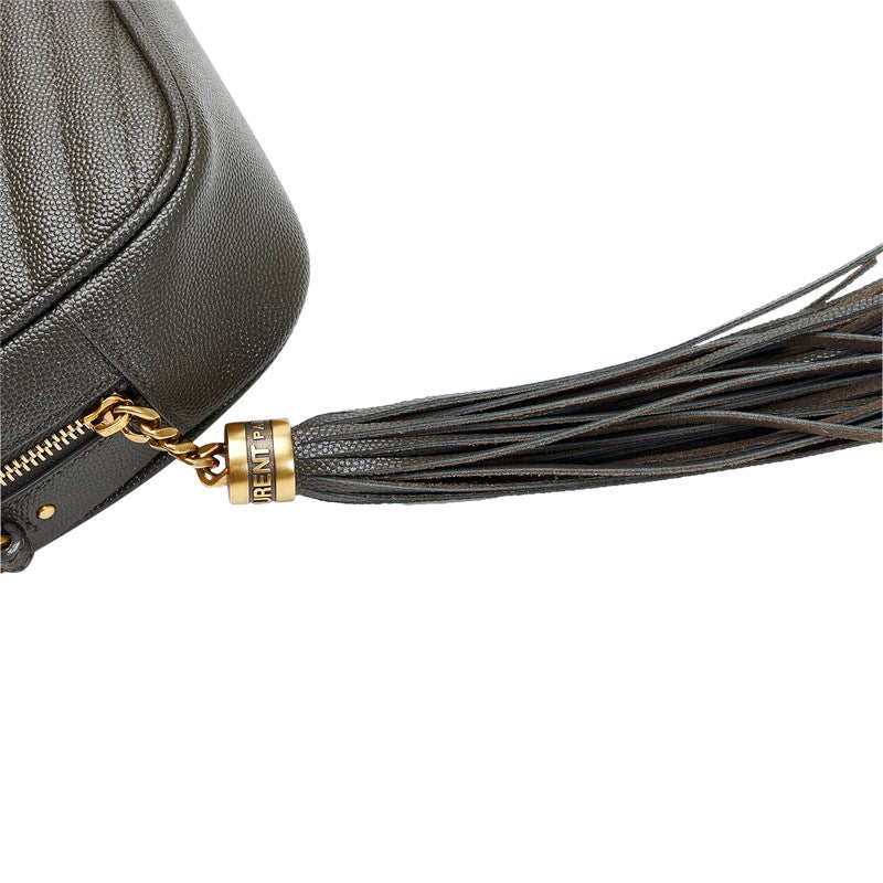 Saint Laurent- Chain Shoulder Bag Mini Crossbody Bag