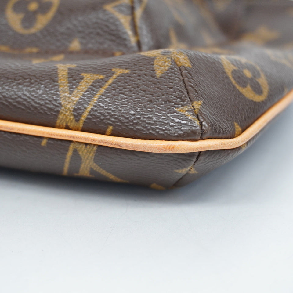Louis Vuitton Pouch Monogram Particion