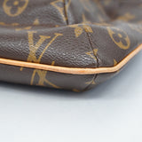 Louis Vuitton Pouch Monogram Particion