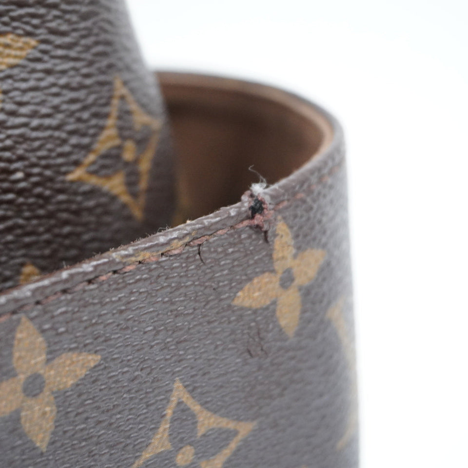 Louis Vuitton Tote Bag Monogram Totally MM