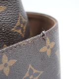 Louis Vuitton Tote Bag Monogram Totally MM