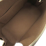 Louis Vuitton 2WAY Bag Alma BB Monogram Brown