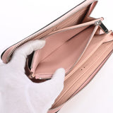 Louis Vuitton Zippy Wallet Long Wallet Mahina