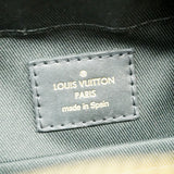 Louis Vuitton Shoulder Bag Monogram Saintonge
