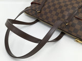 Louis Vuitton Totally PM Tote Bag Damier Ebene