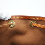 Louis Vuitton Shoulder Bag Monogram