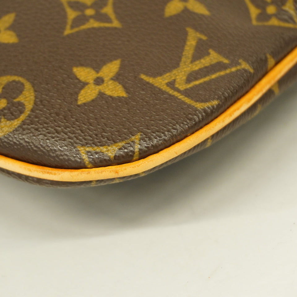 Louis Vuitton Shoulder Bag Monogram Pochette Bosphore
