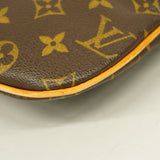 Louis Vuitton Shoulder Bag Monogram Pochette Bosphore