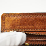 Louis Vuitton Shoulder Bag Monogram Enghien