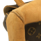 Louis Vuitton Beverly GM Handbag Monogram Canvas