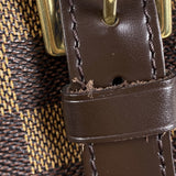 Louis Vuitton Soho Backpack Daypack Rucksack Damier Brown