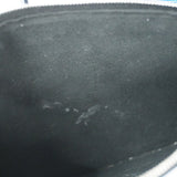 Louis Vuitton Tote Bag Epi Denim Neverfull MM Denim Blue