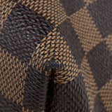 Louis Vuitton Graceful PM Shoulder Bag Damier Brown