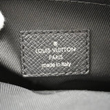 Louis Vuitton Shoulder Bag Taigarama Outdoor Messenger PM Noir
