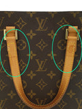 Louis Vuitton Monogram Vavin PM Handbag