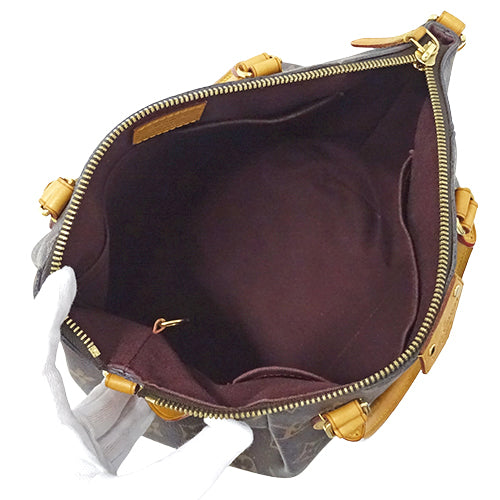 Louis Vuitton Monogram Shoulder Bag Turenne PM