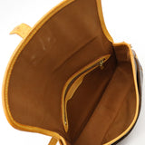 Louis Vuitton Monogram Sologne Shoulder Bag Crossbody