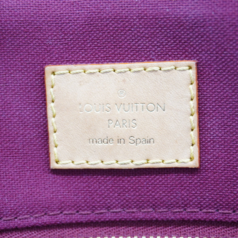 Louis Vuitton 2way Bag Monogram Grand Palais MM