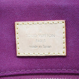 Louis Vuitton 2way Bag Monogram Grand Palais MM