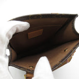 Louis Vuitton Petite Sac Plat Shoulder Bag