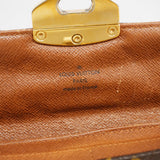 Louis Vuitton Bifold Long Wallet Monogram Etoile Portefeuille Sarah