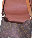 Louis Vuitton Bag Handbag Shoulder Bag